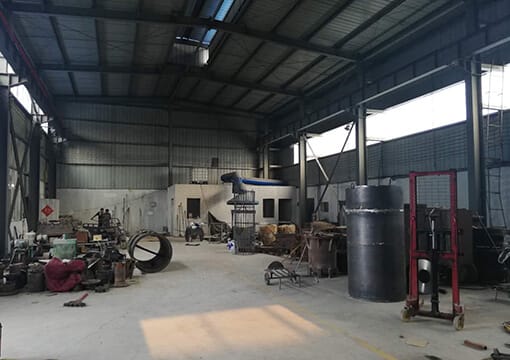 DASHAN factory