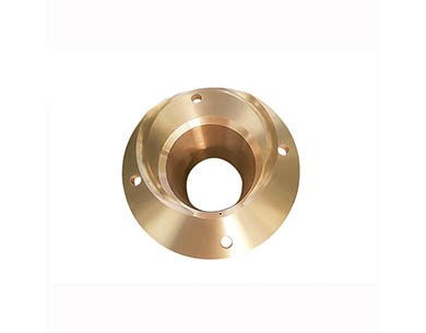 SAE 660 Bronze Sleeve Bushing for Overhead Crane Sheaves and Pins