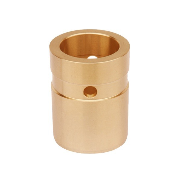 Aluminium Bronze Bushings for Saltwater Pump Applications