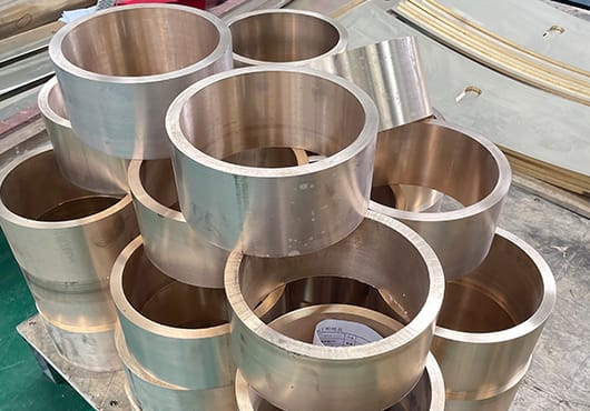 Bulk Material Handling & Conveyors